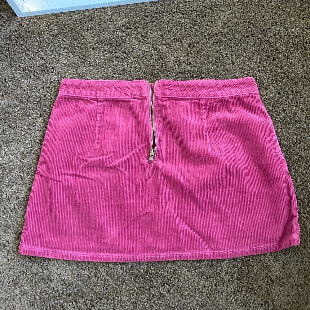 Forever 21 Skirt